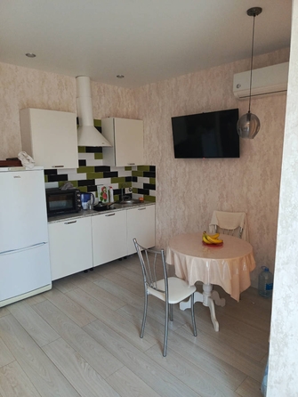 
   Продам 1-комнатную, 25 м², Виноградная ул, 221/5

. Фото 5.