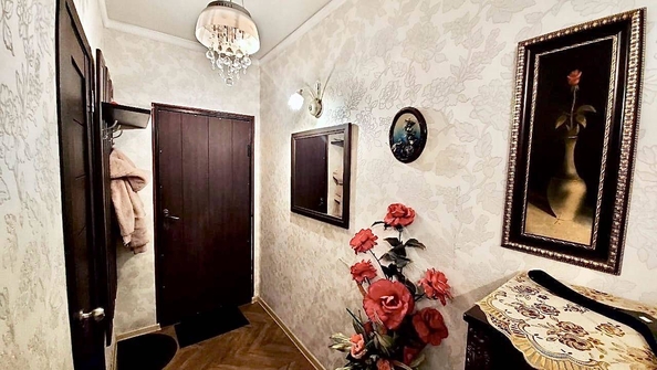 
   Продам 1-комнатную, 35 м², Конституции СССР ул, 8

. Фото 6.