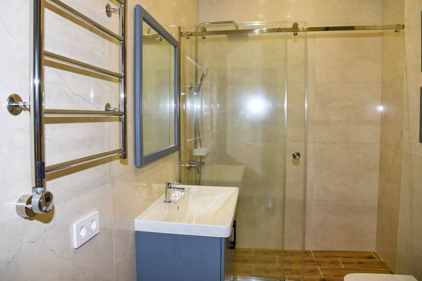 
   Продам 1-комнатную, 32.2 м², Павлова пер, 11А

. Фото 7.