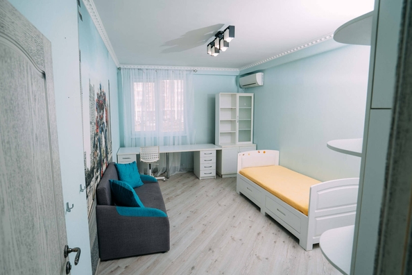 
   Продам 4-комнатную, 114 м², Чистая ул, 2

. Фото 9.