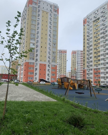 
   Продам 1-комнатную, 41 м², Супсехское ш, 39к11

. Фото 15.