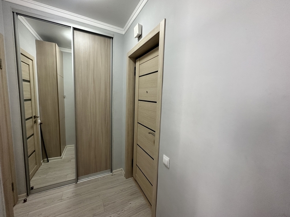 
   Продам апартамент, 23 м², Пионерский пр-кт, 100Вк1

. Фото 10.