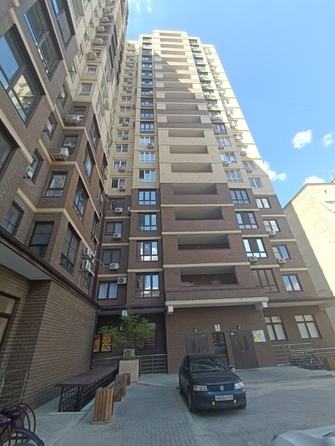 
   Продам 1-комнатную, 41 м², Ленина ул, 173Ак2

. Фото 11.