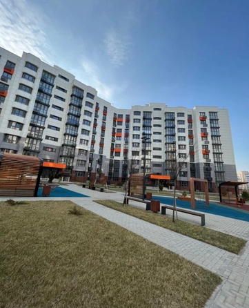 
   Продам 2-комнатную, 54 м², Крылова ул, 13к3

. Фото 10.