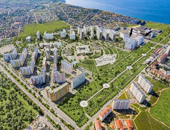 
   Продам 1-комнатную, 42 м², Ленина ул, 237

. Фото 12.