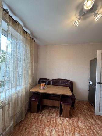 
   Продам 1-комнатную, 36 м², Орджоникидзе ул, д 5Б

. Фото 5.