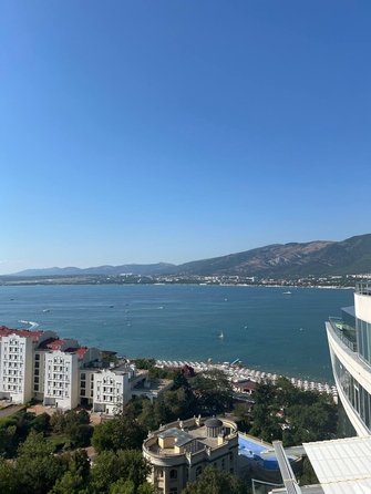 
   Продам 4-комнатную, 534 м², Крымская ул, к 3

. Фото 23.