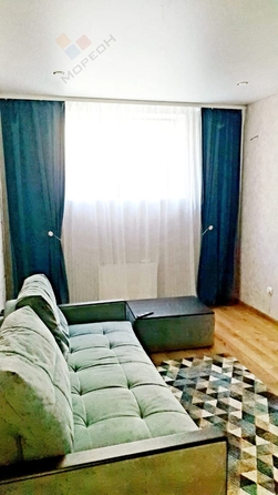 
   Продам 2-комнатную, 52.7 м², генерала Петрова И.Т. ул, 31

. Фото 4.