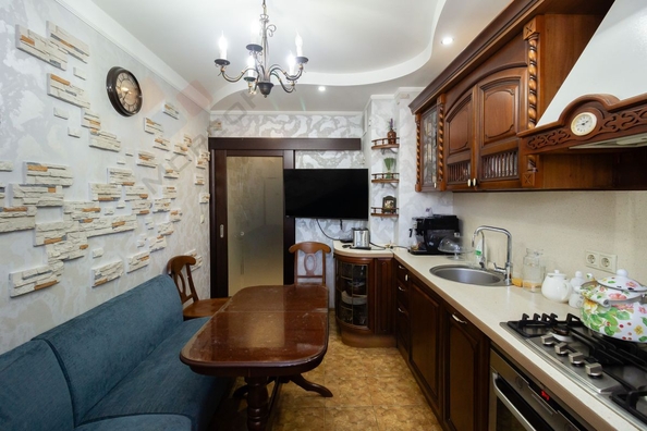 
   Продам 3-комнатную, 74.5 м², Дзержинского ул, 215

. Фото 7.