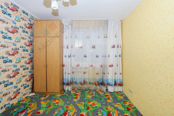 
   Продам 3-комнатную, 60.1 м², Сормовская ул, 102

. Фото 1.