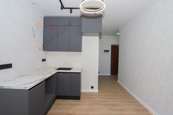 
   Продам 1-комнатную, 35 м², Героя Ростовского ул, 8к3

. Фото 19.