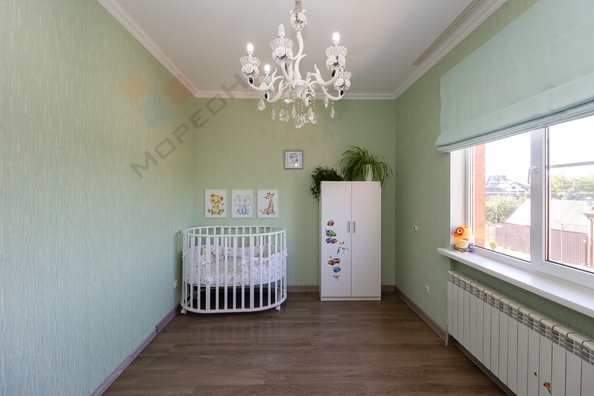 
   Продам дом, 337.9 м², Краснодар

. Фото 19.