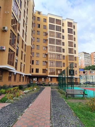 
   Продам 1-комнатную, 35 м², Калараша ул, 139

. Фото 1.