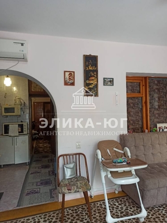 
  Продается 3-комн. квартира, 77.2 м², 2-й мкр
. Фото 3.
