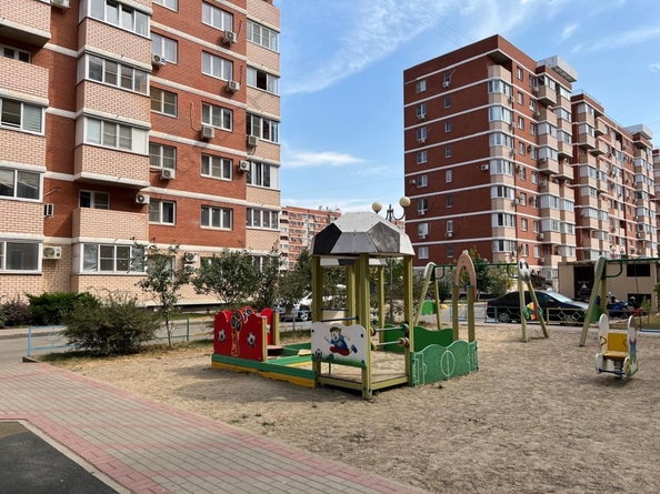 
   Продам студию, 29.2 м², Западный Обход ул, 42/к7

. Фото 21.