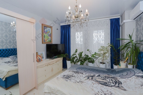 
   Продам 4-комнатную, 150.5 м², Гаражная ул, 67

. Фото 8.