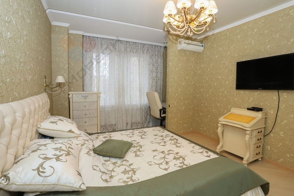 
   Продам 4-комнатную, 150.5 м², Гаражная ул, 67

. Фото 15.