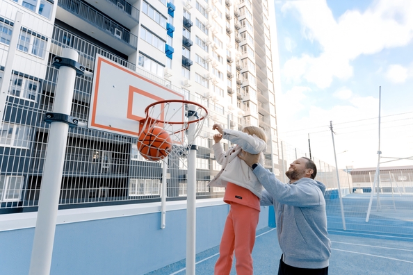 
   Продам 2-комнатную, 63.2 м², Куникова ул, 47Б

. Фото 4.