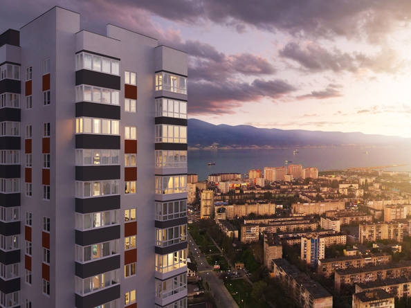 
   Продам 2-комнатную, 63.2 м², Куникова ул, 47Б

. Фото 6.