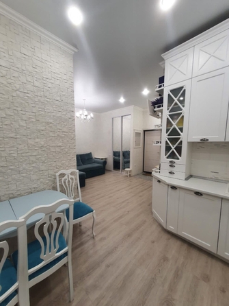 
   Продам 2-комнатную, 50 м², Крымская ул, к 13

. Фото 12.