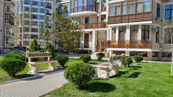 
   Продам 2-комнатную, 55 м², Крымская ул, к 10

. Фото 5.