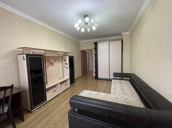 
   Продам 1-комнатную, 46 м², Промышленная ул, 9

. Фото 12.