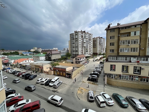 
   Продам 1-комнатную, 46 м², Промышленная ул, 9

. Фото 17.