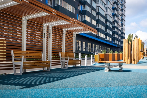 
   Продам 2-комнатную, 62.2 м², Куникова ул, 47Б

. Фото 2.