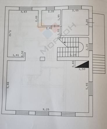 
   Продам дом, 388.1 м², Краснодар

. Фото 52.