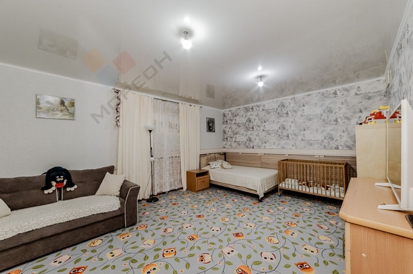 
   Продам дом, 388.1 м², Краснодар

. Фото 12.