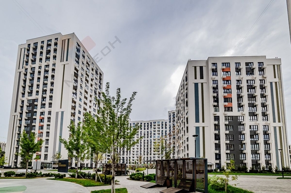 
   Продам 3-комнатную, 74.3 м², Питерская ул, 40к3

. Фото 38.