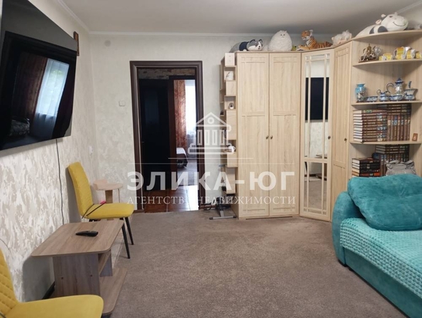 
  Продается 3-комн. квартира, 61 м², Новороссийское шоссе ул
. Фото 4.