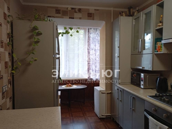 
  Продается 3-комн. квартира, 61 м², Новороссийское шоссе ул
. Фото 16.