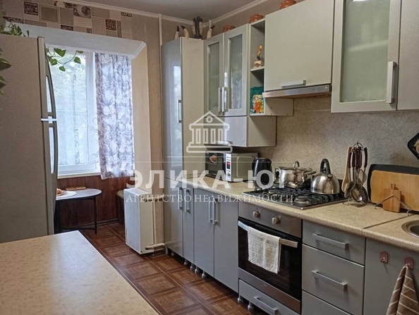 
  Продается 3-комн. квартира, 61 м², Новороссийское шоссе ул
. Фото 17.