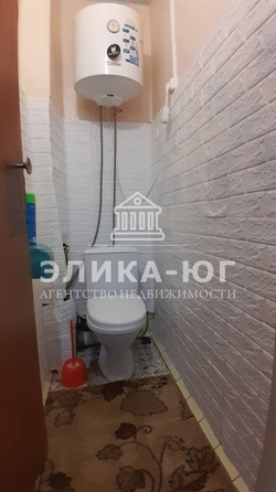 
   Продам 3-комнатную, 64.7 м², Новороссийское шоссе ул

. Фото 16.