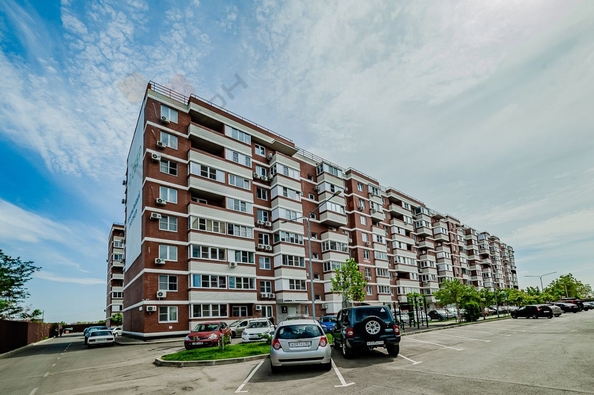 
   Продам 1-комнатную, 32.7 м², Западный Обход ул, 38/1к2

. Фото 20.