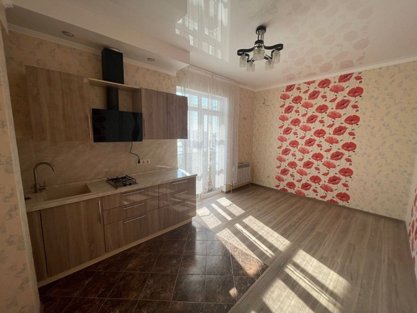 
   Продам 1-комнатную, 57 м², Савицкого ул, д 11А

. Фото 11.