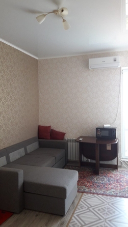 
   Продам 1-комнатную, 37 м², Крымская ул, к 11

. Фото 6.