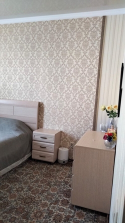 
   Продам 2-комнатную, 76 м², Геленджикский пр-кт, д 4В

. Фото 3.