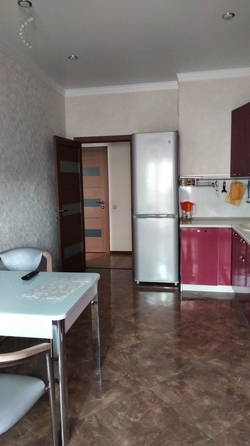 
   Продам 2-комнатную, 76 м², Геленджикский пр-кт, д 4В

. Фото 11.