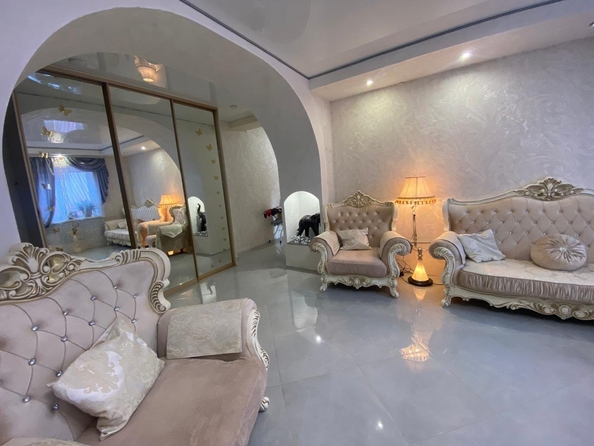 
  Продается 3-комн. квартира, 96 м², Сурикова ул, д. д 42
. Фото 4.