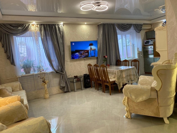 
  Продается 3-комн. квартира, 96 м², Сурикова ул, д. д 42
. Фото 16.