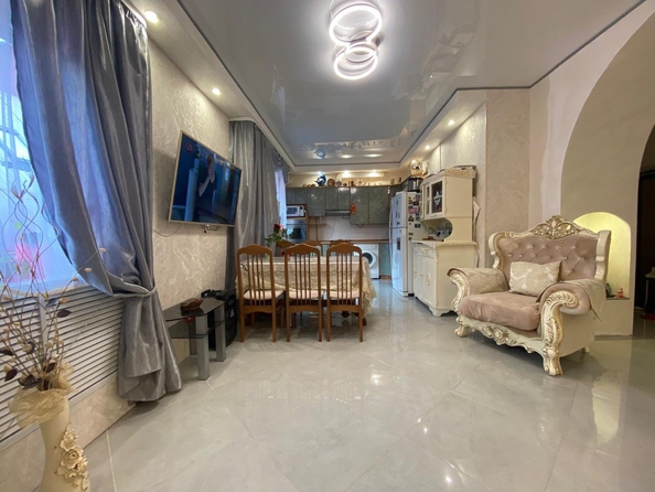 
  Продается 3-комн. квартира, 96 м², Сурикова ул, д. д 42
. Фото 18.