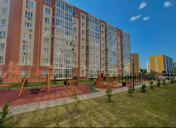 
   Продам 1-комнатную, 37 м², Мирная ул, 29к6

. Фото 9.