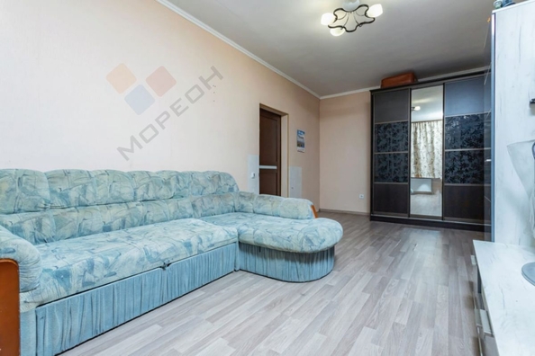 
   Продам 1-комнатную, 37.6 м², 2-я Целиноградская ул, 32

. Фото 1.