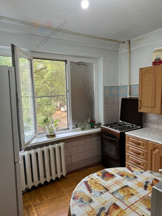 
   Продам 3-комнатную, 59.1 м², Ковалева ул, 6

. Фото 5.