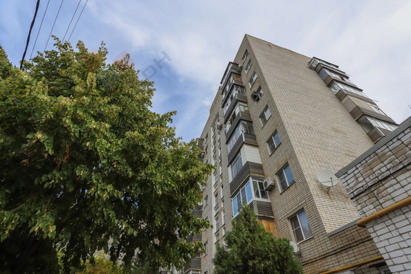 
   Продам 4-комнатную, 71 м², Весенняя ул, 21

. Фото 30.