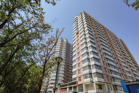 
   Продам 2-комнатную, 57.8 м², Героя Владислава Посадского ул, 17к2

. Фото 28.