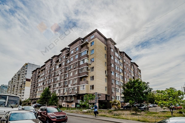 
   Продам 1-комнатную, 37.4 м², Душистая ул, 50

. Фото 18.