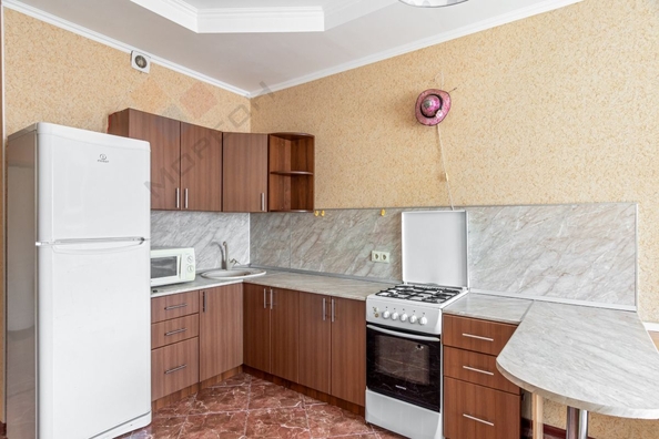 
   Продам 1-комнатную, 47.9 м², Восточный пер, 38Д

. Фото 11.